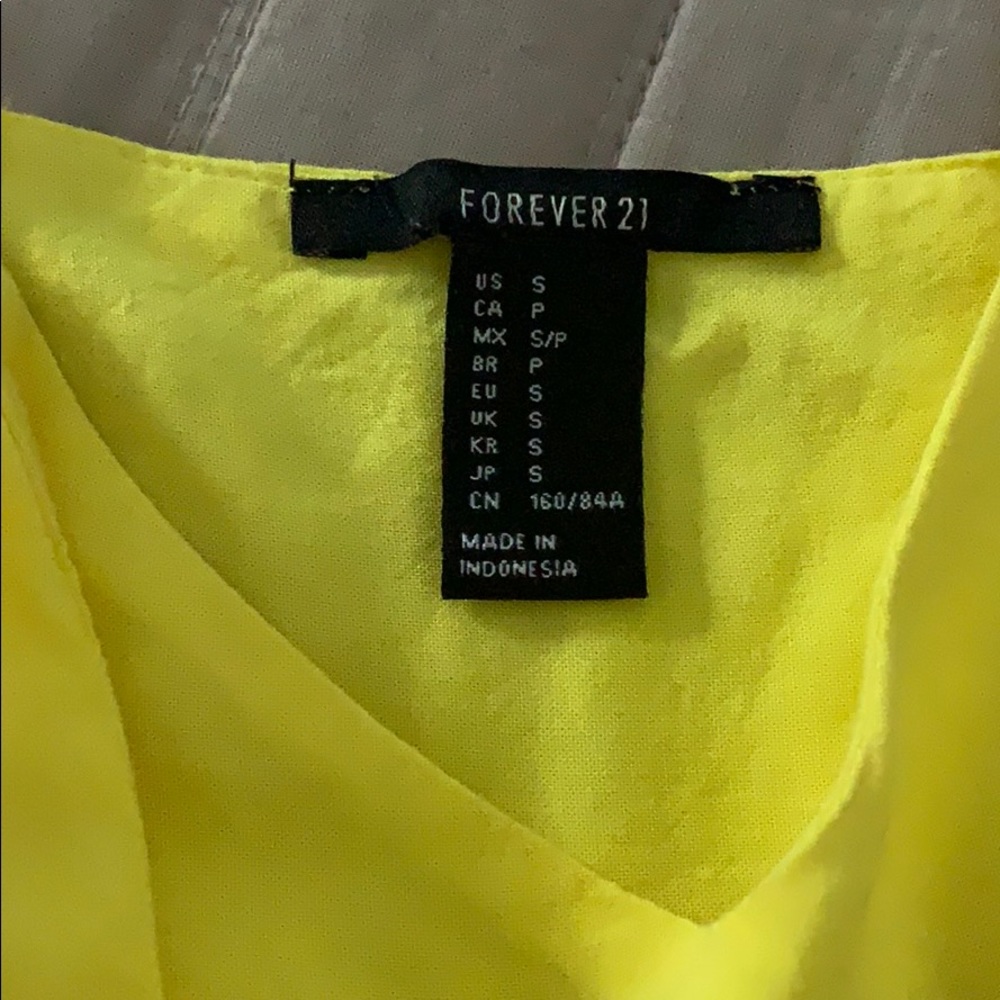Tank top - Picture 2 of 4